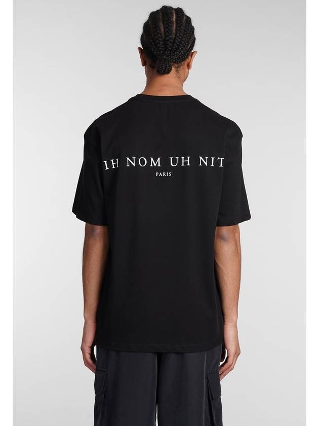 Ih Nom Uh Nit T-Shirt - IH NOM UH NIT - BALAAN 3