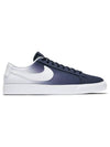 men's low top sneakers - NIKE - BALAAN 1