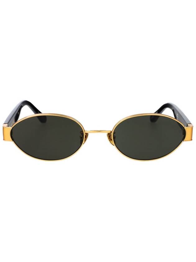 Linda Farrow Sunglasses - LINDA FARROW - BALAAN 1