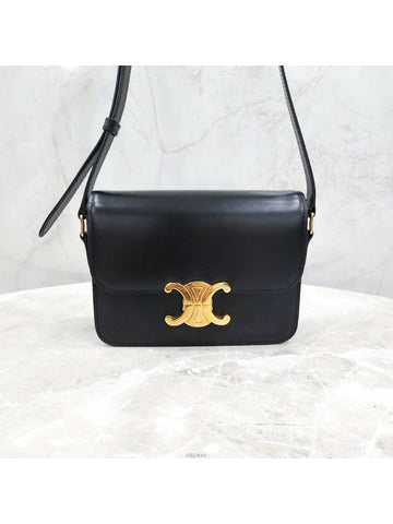 women cross bag - CELINE - BALAAN 1