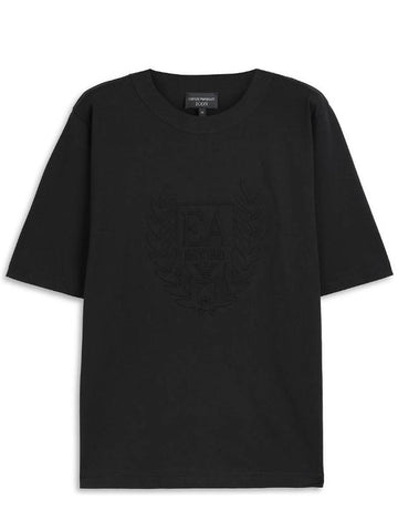 Emporio Armani T-Shirts And Polos - EMPORIO ARMANI - BALAAN 1