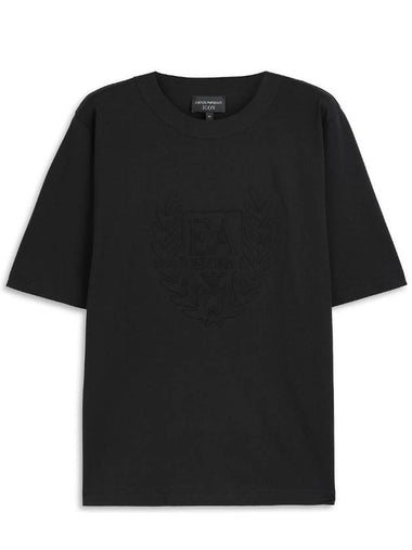 Emporio Armani T-Shirts And Polos - EMPORIO ARMANI - BALAAN 1