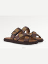 1ACRJF LV Venice Mule Sandals - LOUIS VUITTON - BALAAN 2