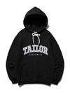 NVL hood black 64120721 - TAILOR STUDIO - BALAAN 1