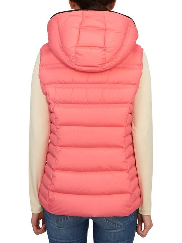 Women's Padded Vest 1A00022 595FK 416 - MONCLER - BALAAN 4