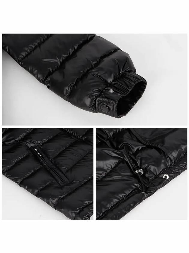 1A00065 595ZZ 999 DALLES SHORT DOWN JACKET - MONCLER - BALAAN 5