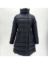 Women s long padded jumper - MONCLER - BALAAN 2