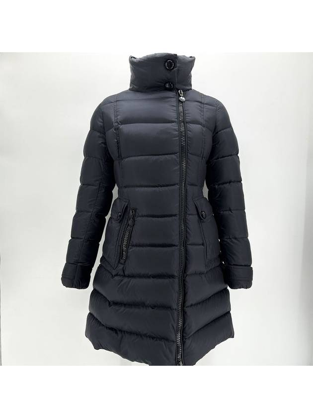 Women s long padded jumper - MONCLER - BALAAN 2