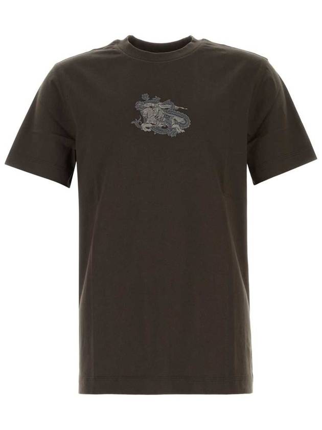 Burberry T-Shirt - BURBERRY - BALAAN 1