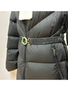 BROSSE short down padded jacket - MONCLER - BALAAN 4