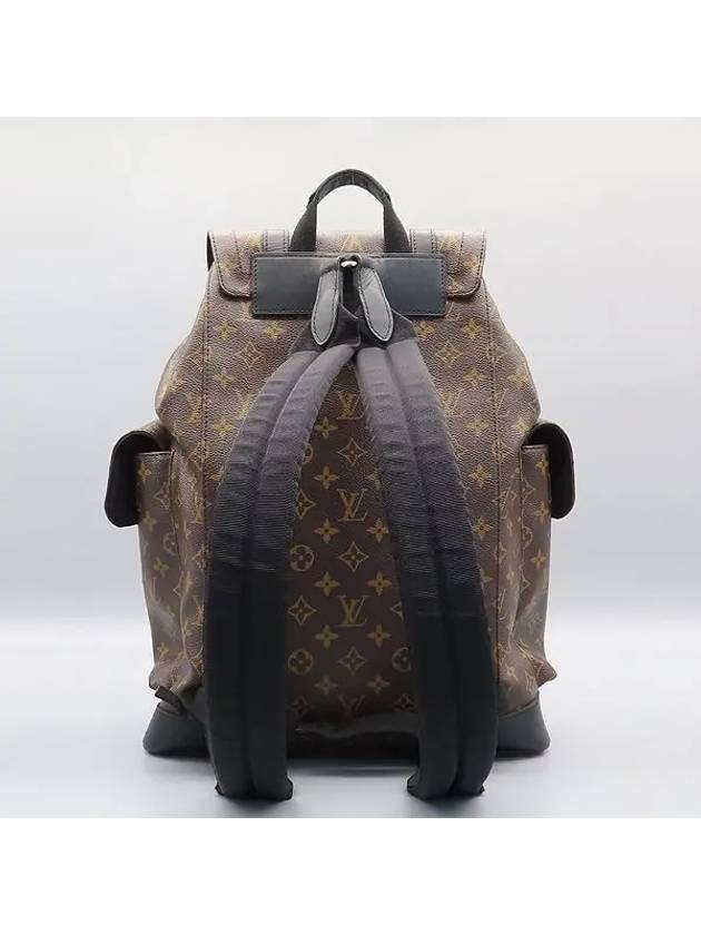 M43735 Backpack Bag - LOUIS VUITTON - BALAAN 3