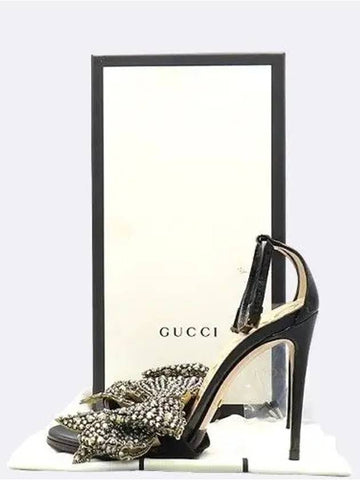 Smith Market Used Luxury Goods 480458 Shoes Women s - GUCCI - BALAAN 1