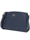 Chantal Cross Bag 32R3G7CC3T NAVY - MICHAEL KORS - BALAAN 2