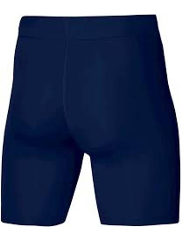 Strike Dry Fit Shorts Midnight Navy - NIKE - BALAAN 6