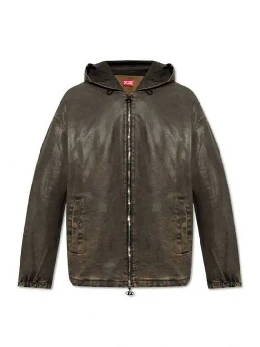 D WYNNY S jacket jacket D WYNNY S track A13025 068KR 02 - DIESEL - BALAAN 1