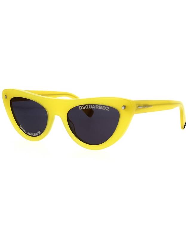 DSQUARED2 Sunglasses - DSQUARED2 - BALAAN 2