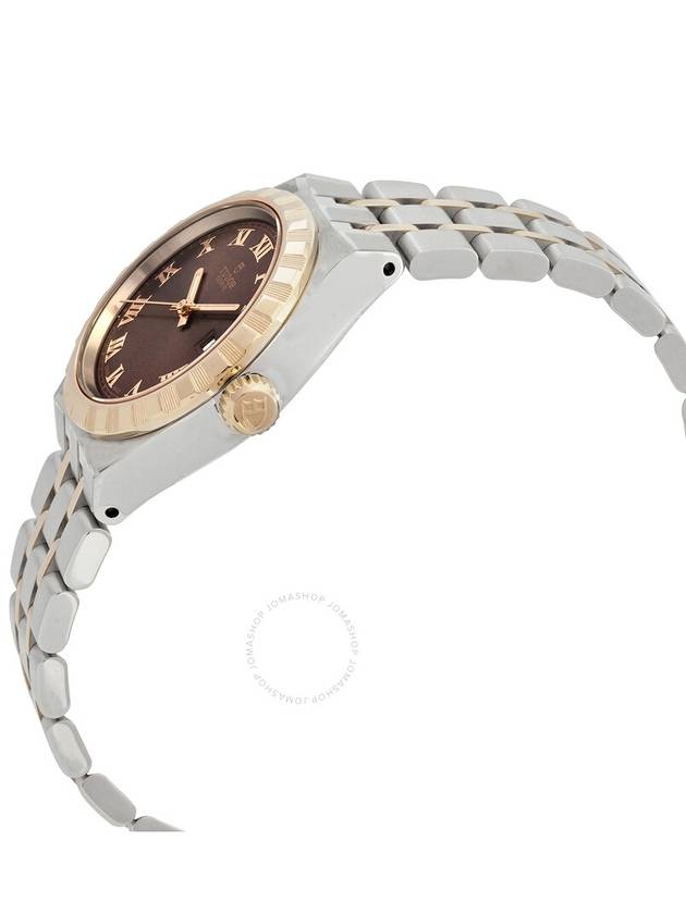 Tudor Royal Automatic Ladies Watch M28303-0008 - TUDOR - BALAAN 2