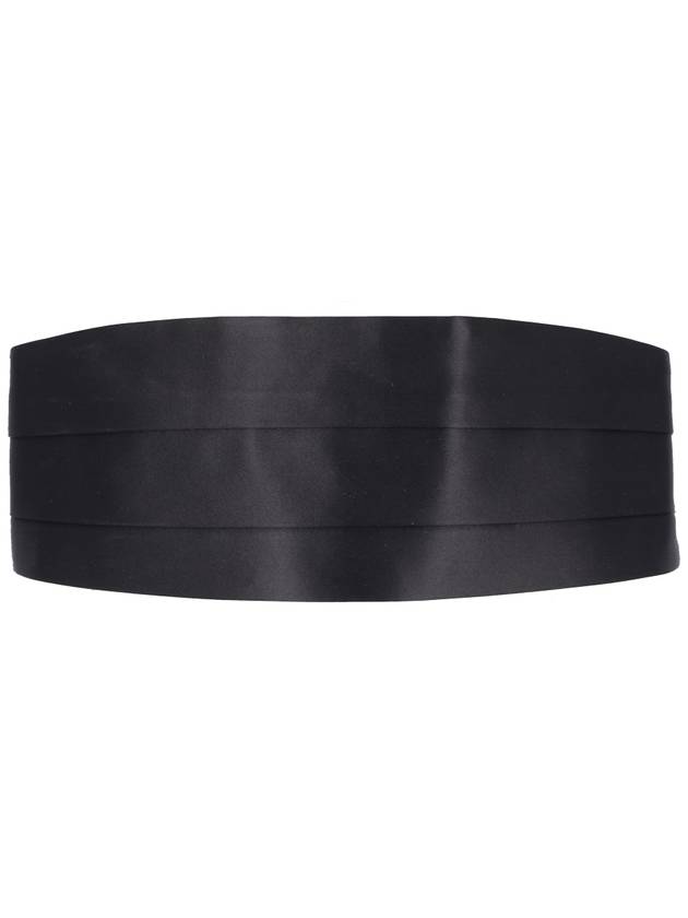 Tom Ford Belts Black - TOM FORD - BALAAN 1