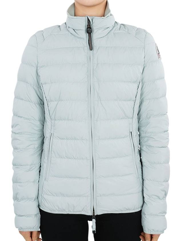 Women s GEENA lightweight padded jacket Mochi PWPU SL33 219 - PARAJUMPERS - BALAAN 2