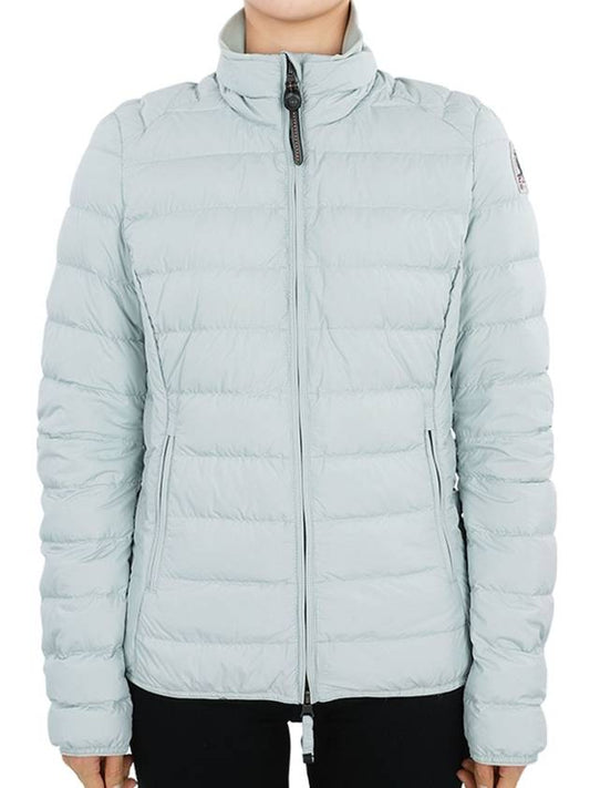 Women s GEENA lightweight padded jacket Mochi PWPU SL33 219 - PARAJUMPERS - BALAAN 2