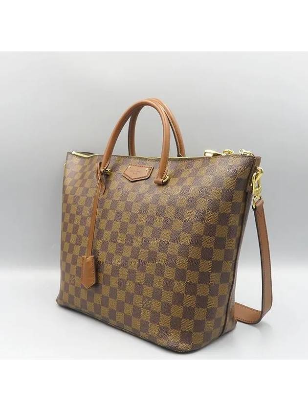 N63169 2 WAY bag - LOUIS VUITTON - BALAAN 3