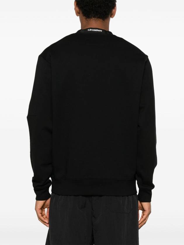 CP COMPANY Sweaters Black - CP COMPANY - BALAAN 4