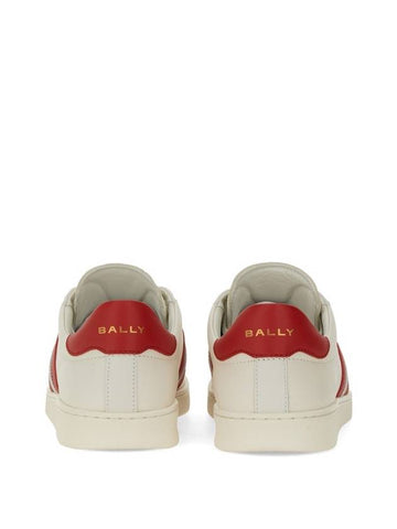 "TYGER" SNEAKER - BALLY - BALAAN 1