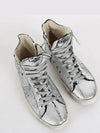 High top sneakers G25H502 J9 - GOLDEN GOOSE - BALAAN 4