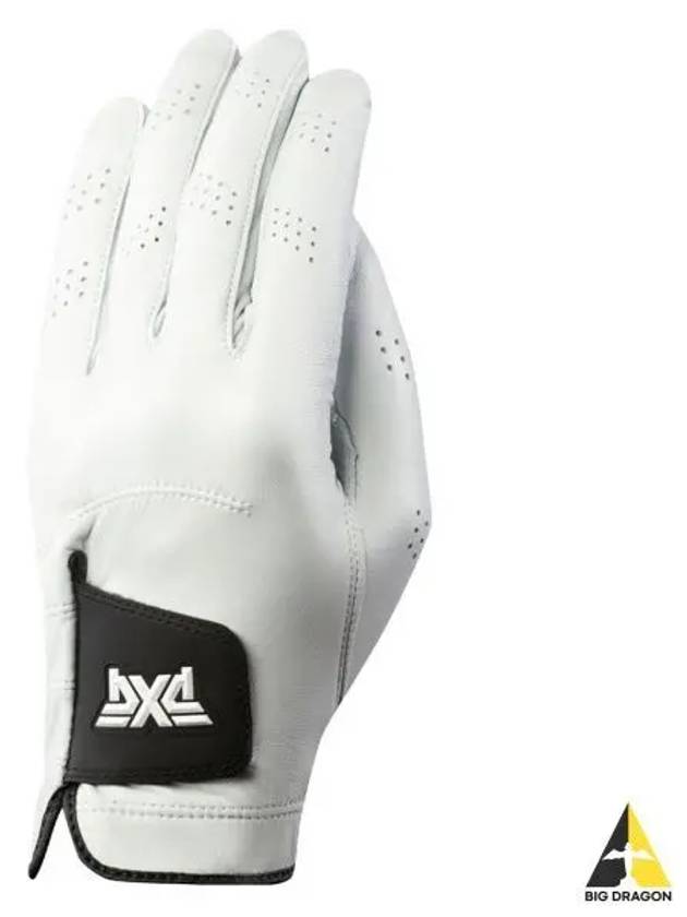 Women s RH PLAYERS Glove White G4 652021019RH Player - PXG - BALAAN 1