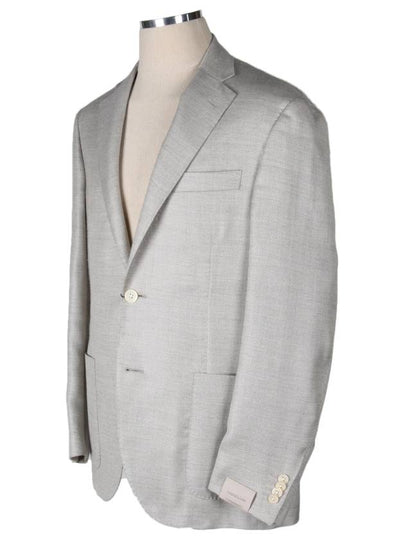 cashmere silk jacket - CORNELIANI - BALAAN 2