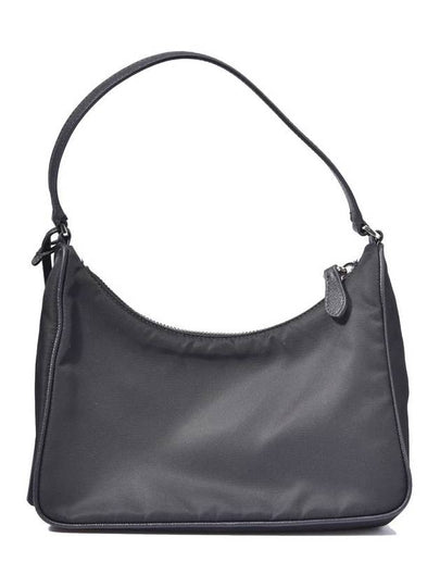 Women s Re Edition 2005 Nylon Mini Bag 1NE204 - PRADA - BALAAN 2