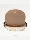 Pico Looping Shoulder Bag Ivory - LOUIS VUITTON - BALAAN 4