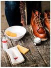 Fabric for boot care 97195 - RED WING - BALAAN 4