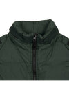 Kids padded vest 7916G0123 V0053 14A adult wearable - STONE ISLAND - BALAAN 4