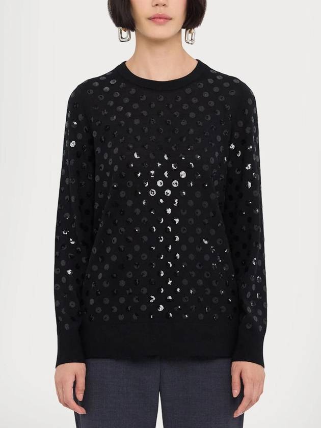 Michael Kors Sweaters Black - MICHAEL KORS - BALAAN 2