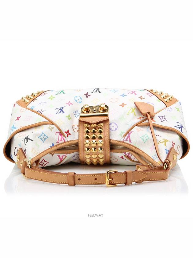 women shoulder bag - LOUIS VUITTON - BALAAN 9