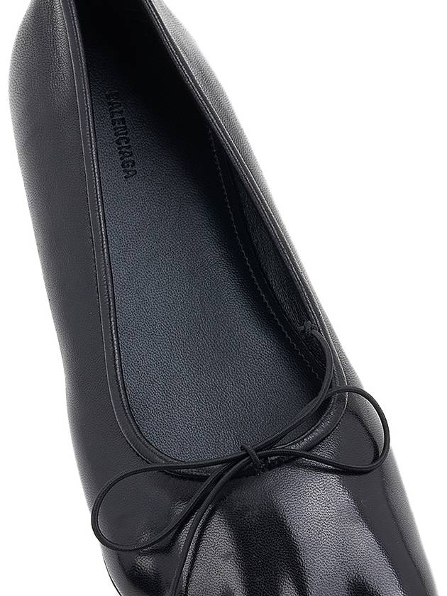 Anatomic Ballerina Black - BALENCIAGA - BALAAN.