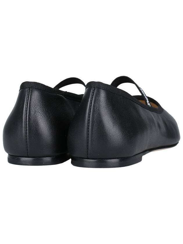 Lisbeth Ballet Flats Black - REPETTO - BALAAN 6