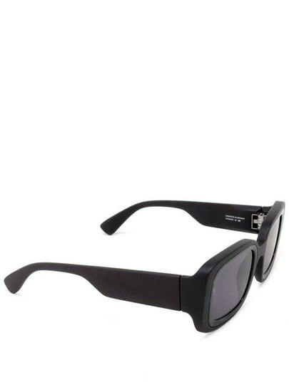 Mykita STUDIO13.1 SUN MA1-Pitch Black/Black Havana - MYKITA - BALAAN 2