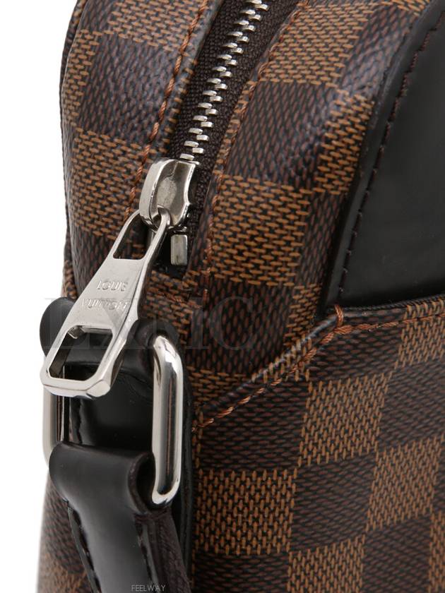 N41569 Damier Canvas Jake MM Cross Bag Messenger - LOUIS VUITTON - BALAAN 7