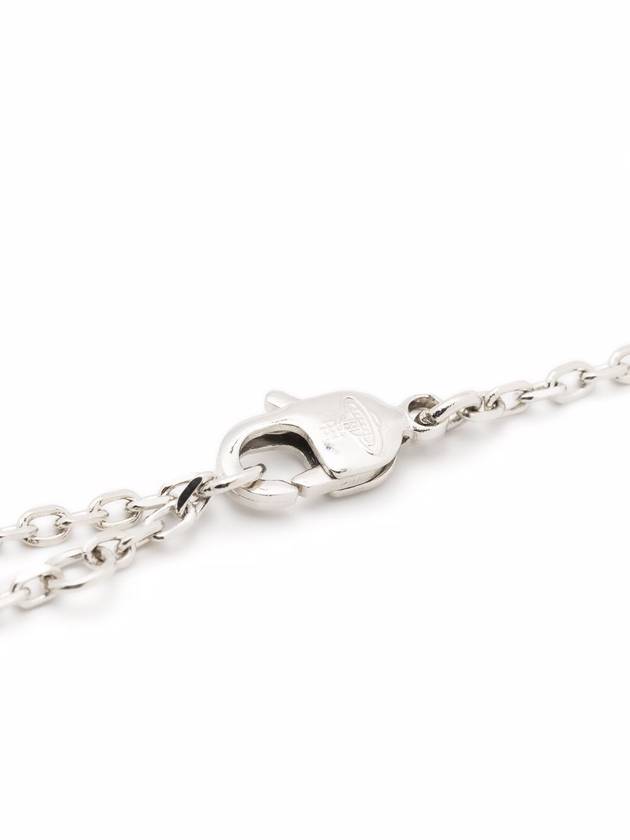 22 S S LUCRECE Safety Pin Bracelet 61020153 02P102 IM B0111021328 - VIVIENNE WESTWOOD - BALAAN 4