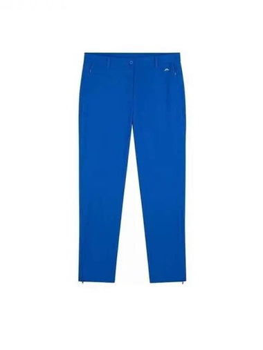 Golf Women s Pants Pia Nautical Blue Domestic Product GR5Y24082099624 - J.LINDEBERG - BALAAN 1