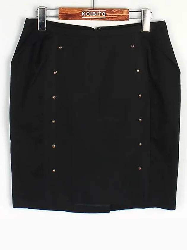 SJSJ Women s Skirt - SYSTEM - BALAAN 1