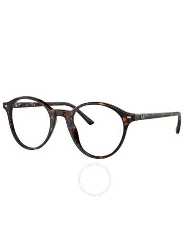 Ray Ban Demo Oval Unisex Eyeglasses RX5430 2012 51 - RAY-BAN - BALAAN 1