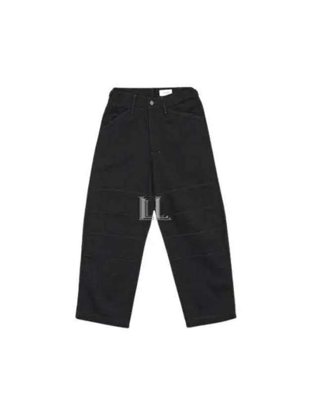 Judo Jeans Black - LEMAIRE - BALAAN 2