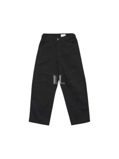 Judo Jeans Black - LEMAIRE - BALAAN 2