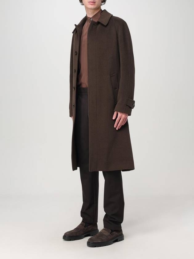 Coat men Lardini - RVR LARDINI - BALAAN 4