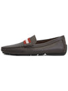 WALTEC U O 92 Men s Loafers - BALLY - BALAAN 3