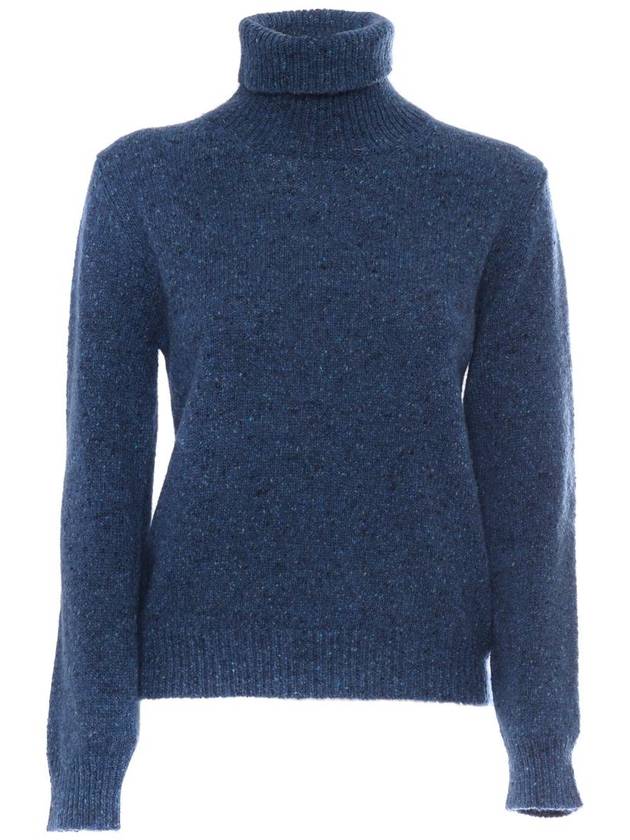 Kangra Cashmere High Neck - KANGRA CASHMERE - BALAAN 1