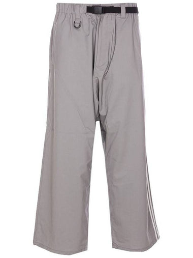 Y-3 Trousers - ADIDAS - BALAAN 1